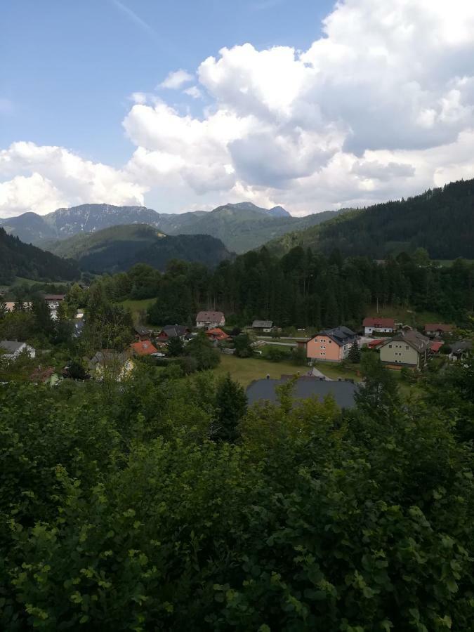 גוסטלינג אן דר איבס Ferienhof Kirchau מראה חיצוני תמונה